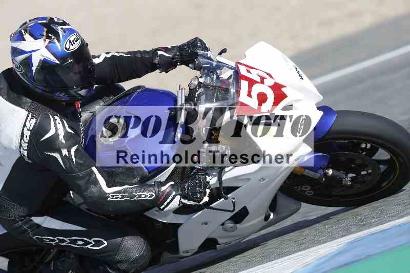 Archiv-2025/02 28.-31.01.2025 Moto Center Thun Jerez/blau-blue/455